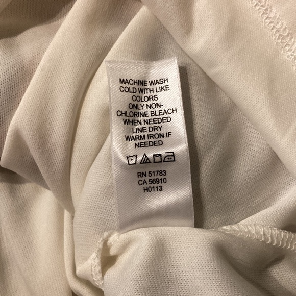 Maurice’s Strapless Top - Picture 7 of 7